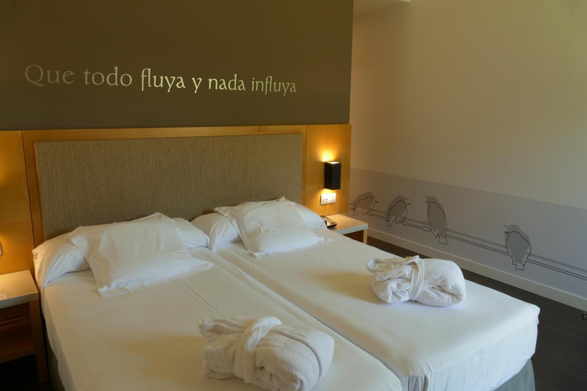 Balneario Elgorriaga Hotel Exterior photo